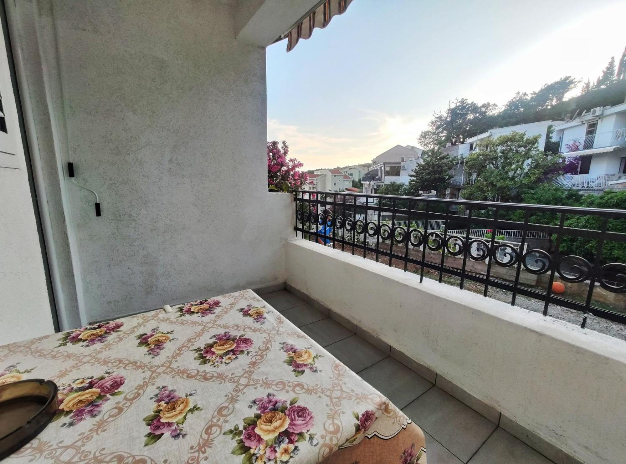 Apartments Gvozdenovic Petrovac Exterior foto