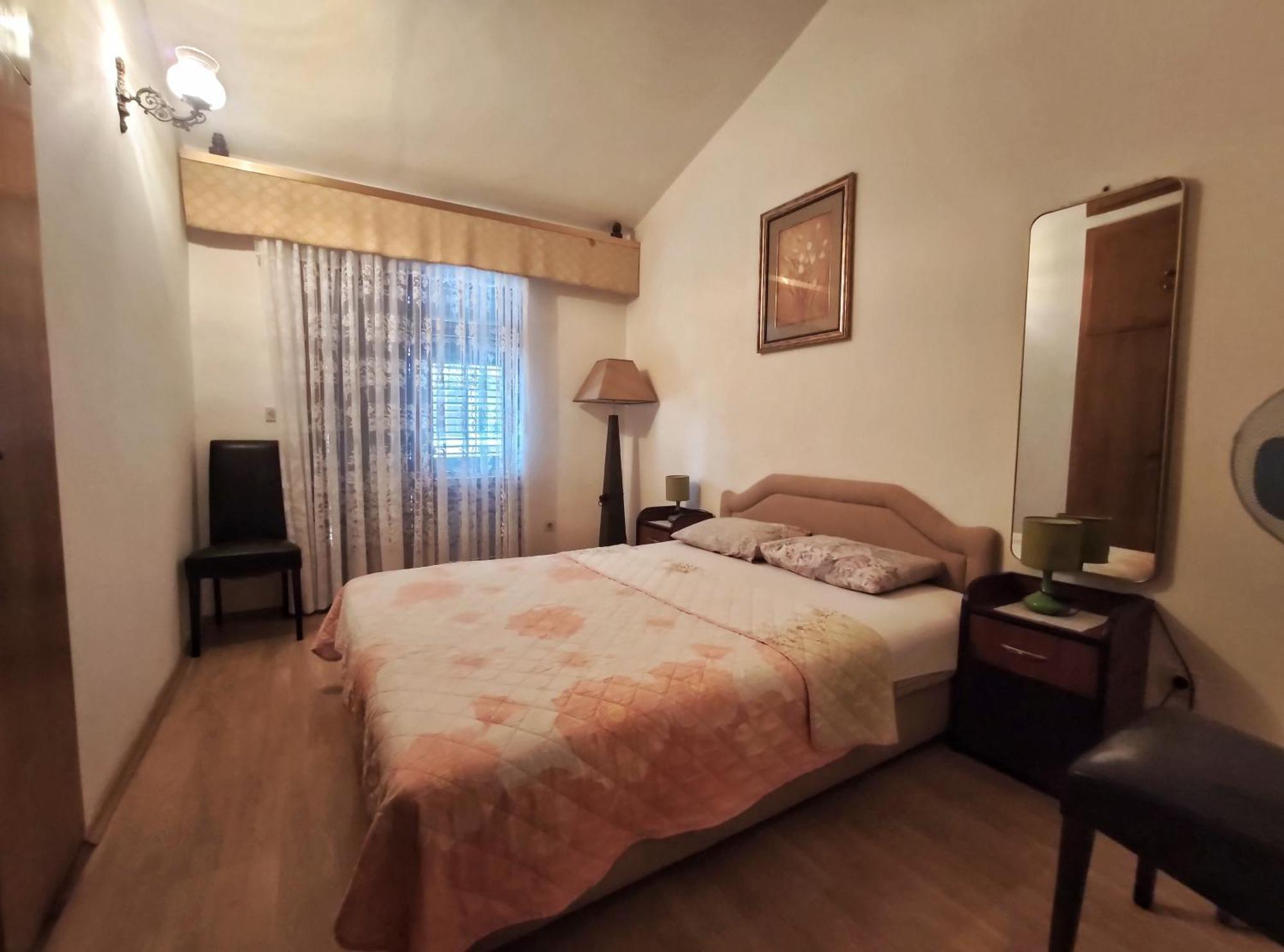 Apartments Gvozdenovic Petrovac Exterior foto