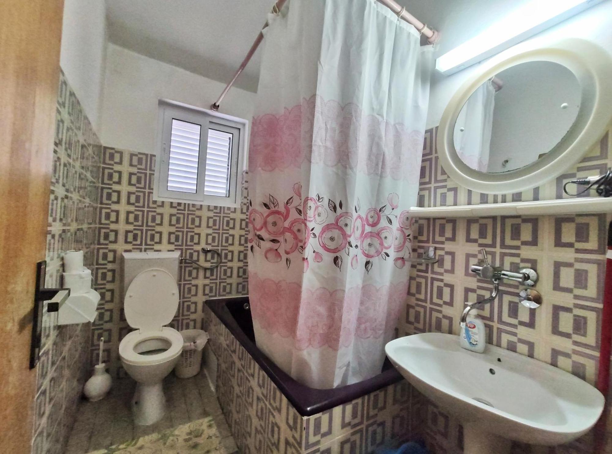 Apartments Gvozdenovic Petrovac Habitación foto