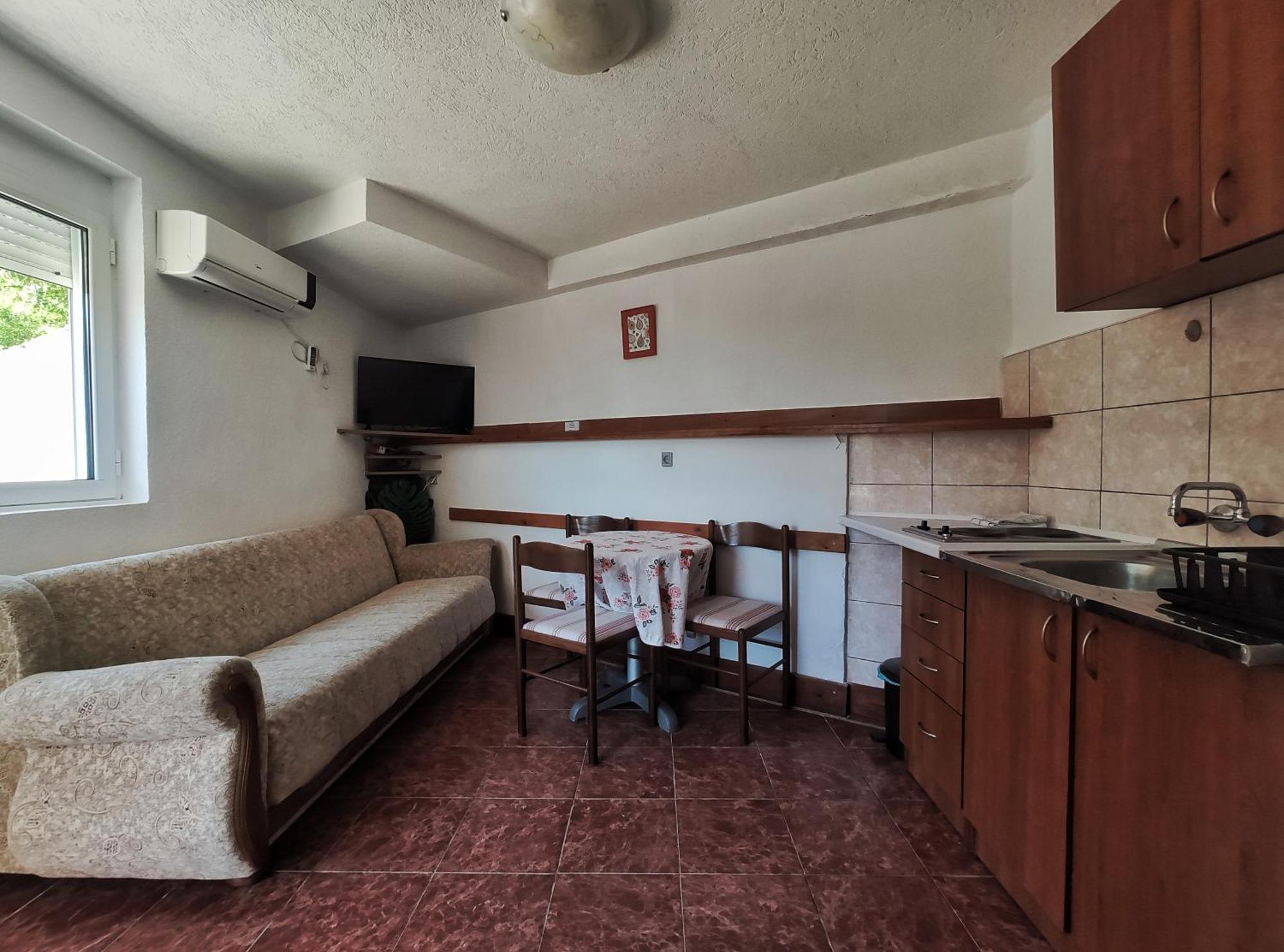 Apartments Gvozdenovic Petrovac Exterior foto