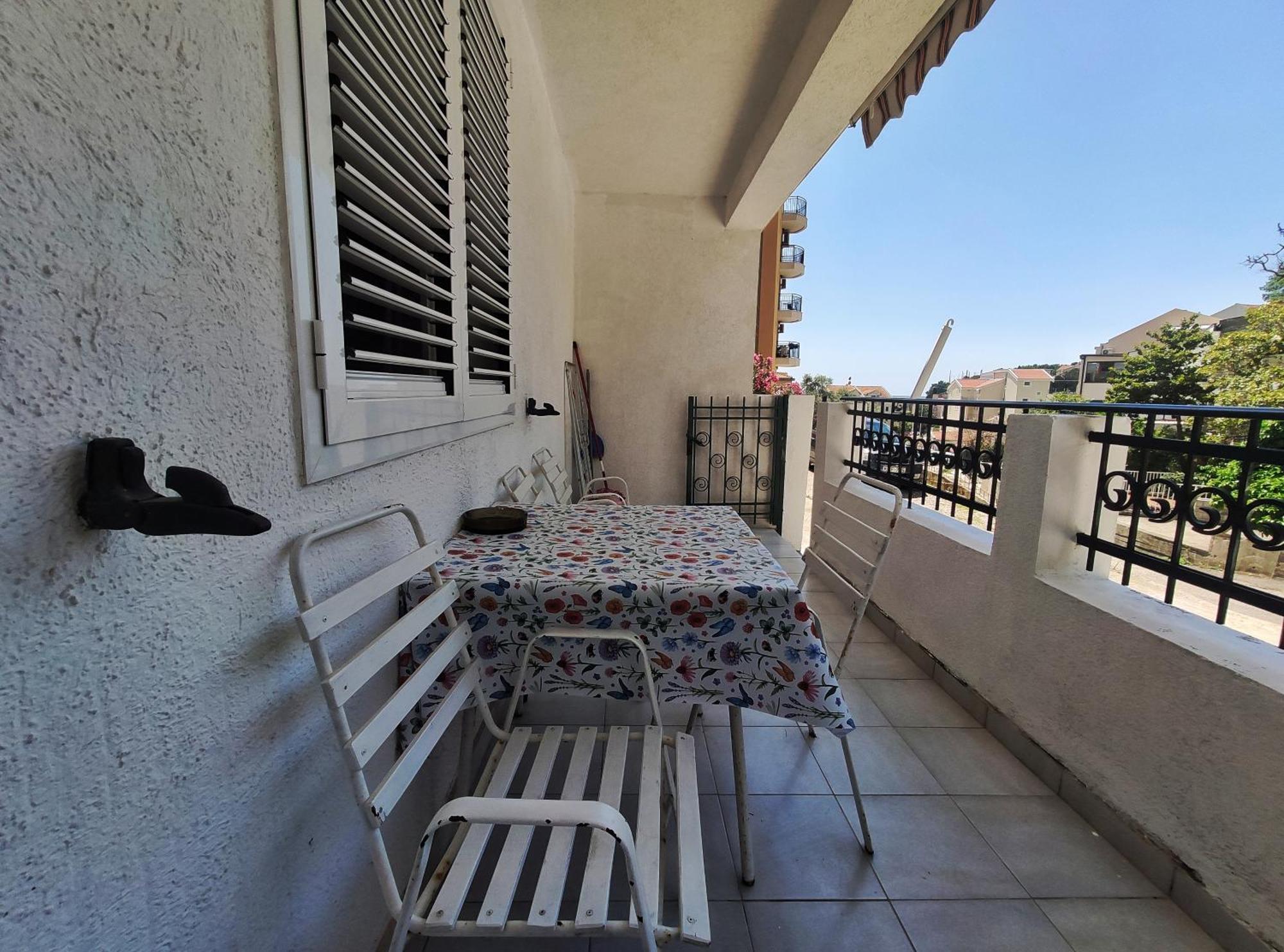 Apartments Gvozdenovic Petrovac Exterior foto