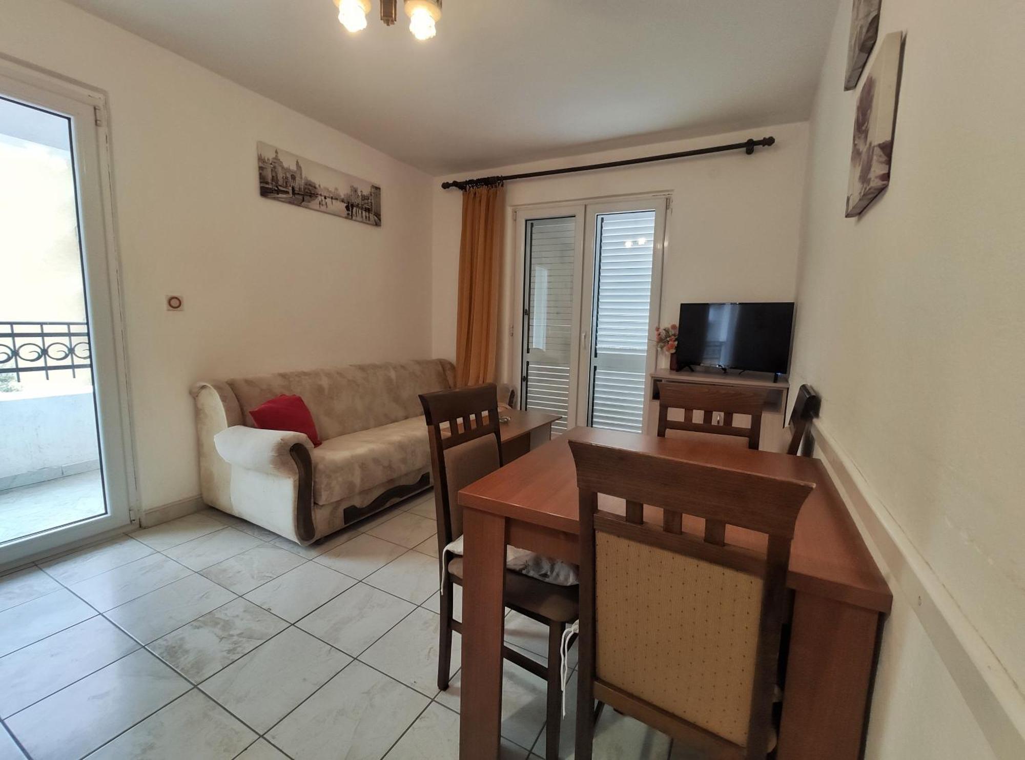Apartments Gvozdenovic Petrovac Habitación foto