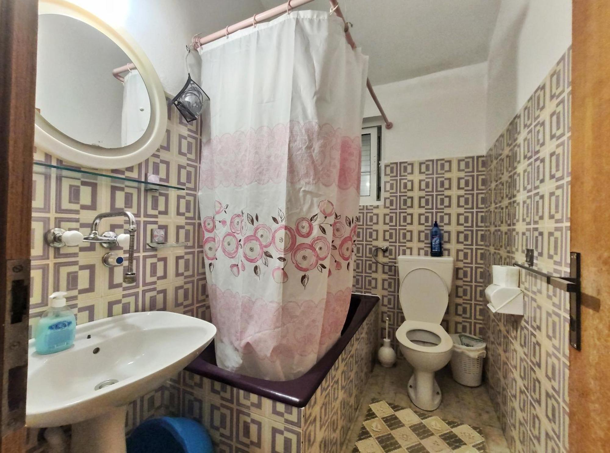 Apartments Gvozdenovic Petrovac Habitación foto
