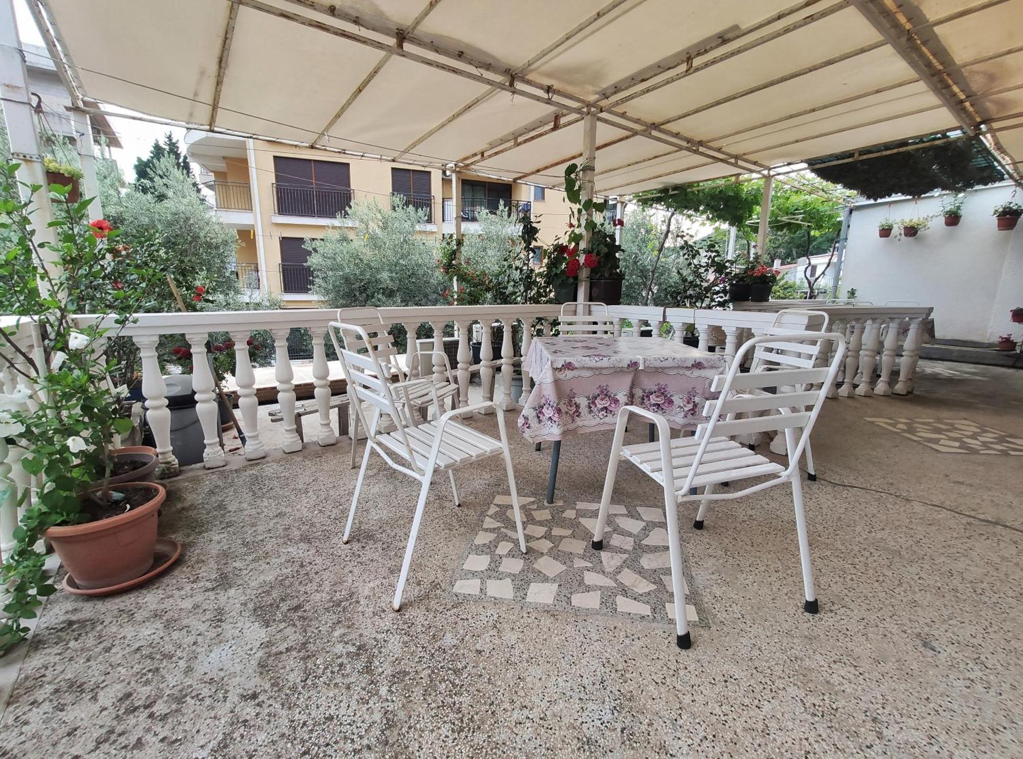 Apartments Gvozdenovic Petrovac Habitación foto