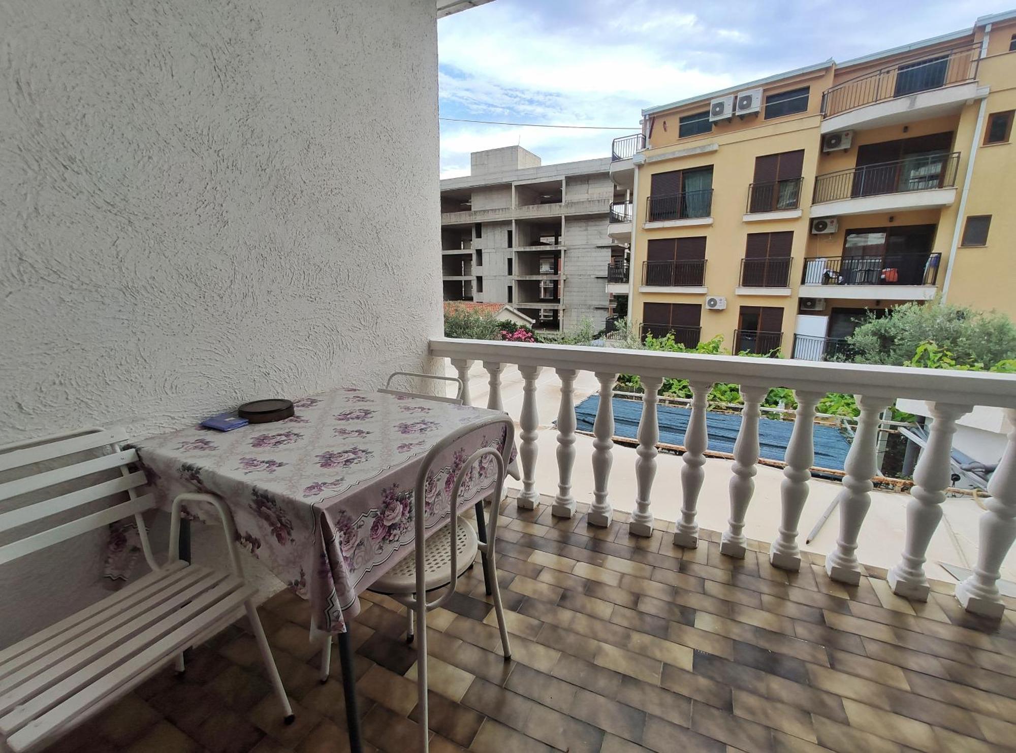 Apartments Gvozdenovic Petrovac Habitación foto