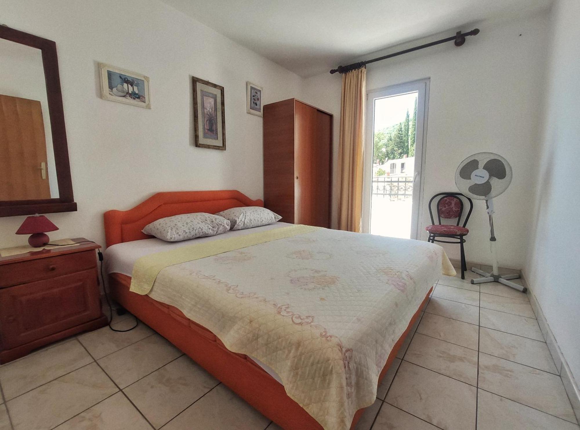 Apartments Gvozdenovic Petrovac Habitación foto
